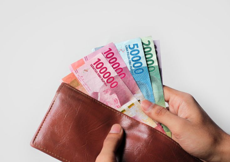 Money Dysmorphia: Saat Saldo Cukup, tetapi Hati Tetap Merasa Kekurangan